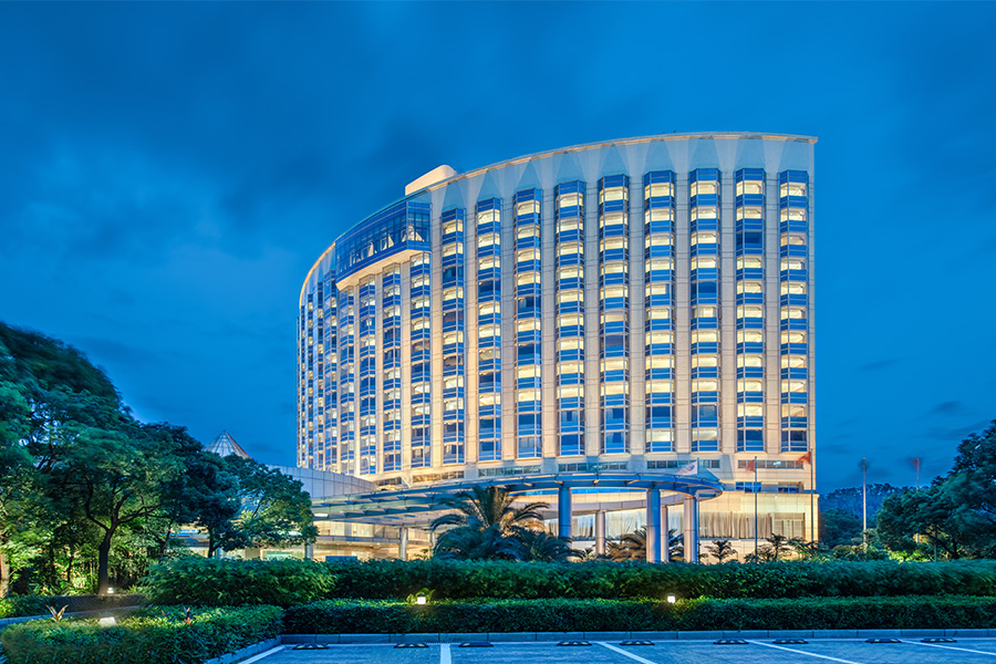 Nansha Grand Hotel